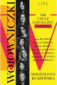 Wojowniczki