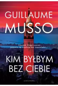 Kim bybym bez Ciebie?