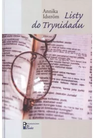 Listy do Trynidadu