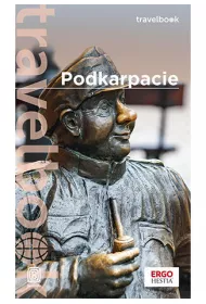 eBook Podkarpacie. Travelbook. Wydanie 1 pdf