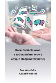 eBook Rozmwki dla osb z zaburzeniami mowy o typie afazji motorycznej pdf