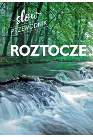 eBook Roztocze. Slow przewodnik pdf