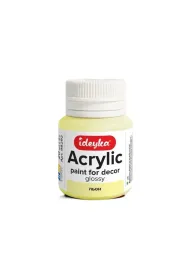 Farba akrylowa Len 20ml