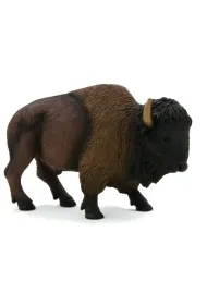 Figurka bizon byk