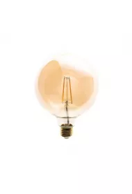 Eko-light arwka Filamentowa LED 6W G125 E27 2700K Amber