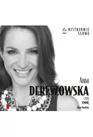 Mistrzowie S�owa II Tom 13. Emma (audiobook) CD
