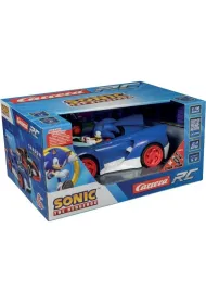Carrera RC Team Sonic - Sonic 2,4GHz