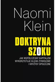 Doktryna szoku