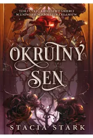 Okrutny sen. Kr�lestwo �mierci. 1
