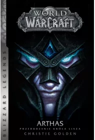 Przebudzenie kr�la Lisza. World of Warcraft