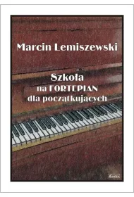 Szko�a na fortepian dla pocz�tkuj�cych