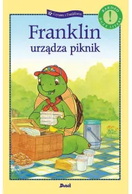 Czytamy z Franklinem. Franklin urz�dza piknik