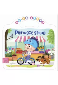 CO TO JEST  PIERWSZE S�OWA