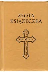 Z�ota ksi��eczka. Mensis Eucharysticus