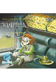 Audiobook Wampirek Tom 3 Wampirek w podry CD
