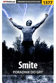 eBook Smite - poradnik do gry pdf epub