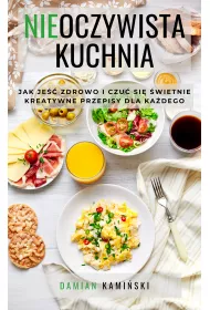 eBook Nieoczywista kuchnia pdf mobi epub