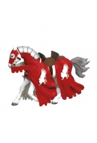 Ko� rycerza Gryfa