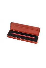 Pelikan Dugopis K6 Ineo Elemente Fiery Red w etui