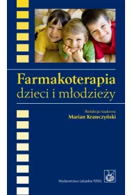 Farmakoterapia dzieci i m�odzie�y