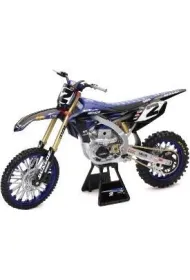 Yamaha YZ450F Star Racing 2022 Cooper Webb 1:6 Daffi