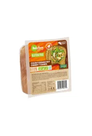 Balviten Chleb foremkowy ciemny 7 ziaren bezglutenowy 250 g