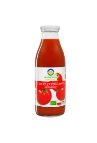 Bio Food Przecier pomidorowy bezglutenowy 500 ml Bio