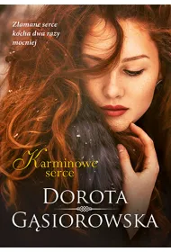 Karminowe serce (2023)