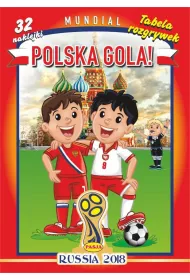 Mundial Polska gola