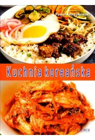 Kuchnia korea�ska