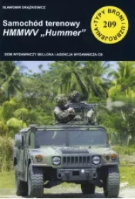 Samoch�d terenowy HMMWV Hummer (TBiU 209)