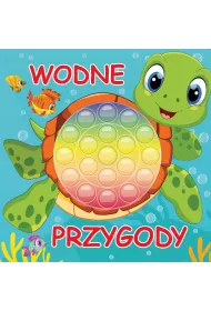 Wodne przygody
