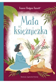 Ma�a ksi�niczka