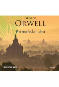 Audiobook Birmaskie dni mp3