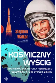 eBook Kosmiczny wycig (Gagarin) mobi epub