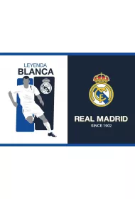 Astra Podk�adka na biurko Real Madrid 3