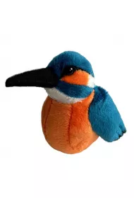 Zimorodek zwyczajny 13cm Beppe