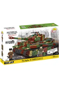 HC Pz.Kpfw. VI Tiger Ausf. E