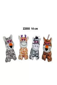 Zwierz�ta 14cm MIX Sun-Day