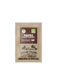 Dary Natury Pieprz czarny mielony 15 g Bio