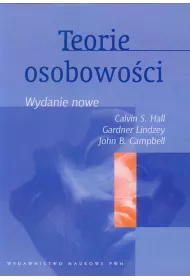 Teorie osobowoci
