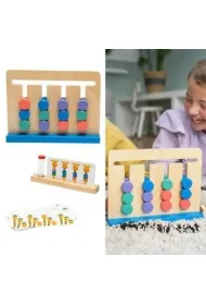 �yrafa z klepsydr� Bs Toys