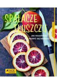 Spalacze t�uszczu. Jak naj�atwiej pozbyc si� nadwagi
