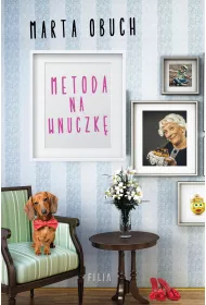 Metoda na wnuczk�