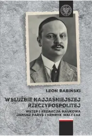 W s�u�bie Najja�niejszej Rzeczypospolitej
