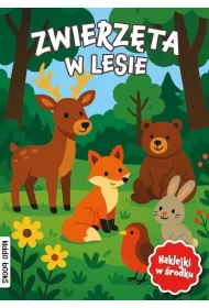 Zwierz�ta w lesie