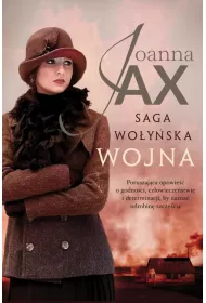 Saga woyska. Wojna (pocket)