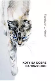 Koty s dobre na wszystko