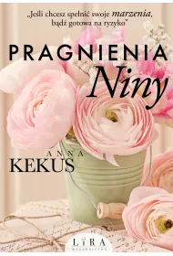 eBook Pragnienia Niny. Wybory Niny. Tom 2 mobi epub