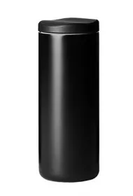 Chic-Mic Kubek termiczny slide czarny 350 ml